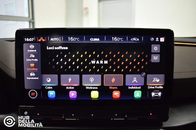 CUPRA Formentor 2.5 TSI 4Drive DSG VZ5